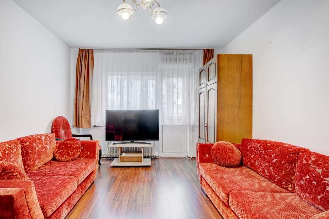 Apartament cu 2 camere de vânzare în Dristor, București – fotografia 2 din 19
