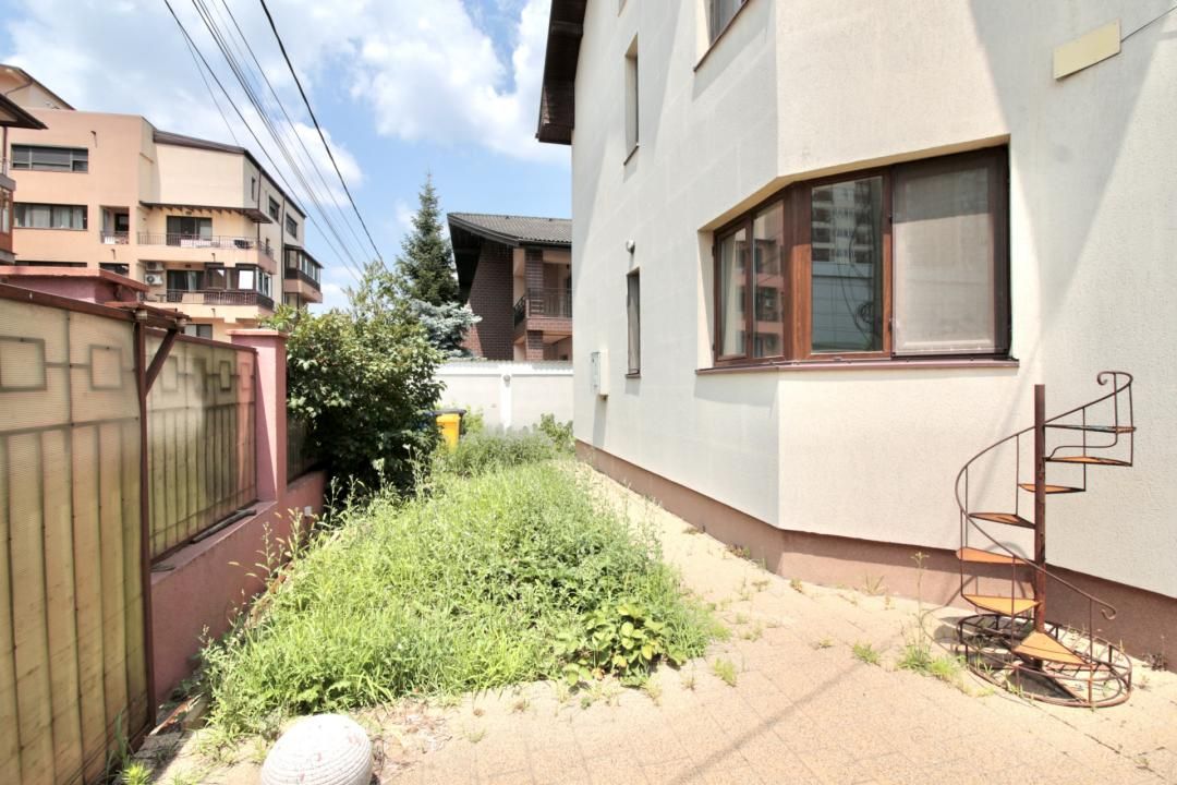 Apartament cu 4 camere de închiriat în Prelungirea Ghencea, București – fotografia 33 din 34