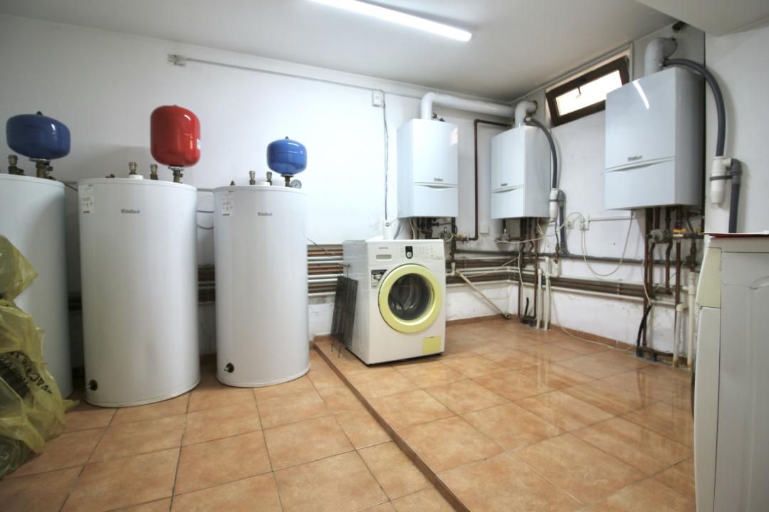 Apartament cu 4 camere de închiriat în Prelungirea Ghencea, București – fotografia 23 din 34