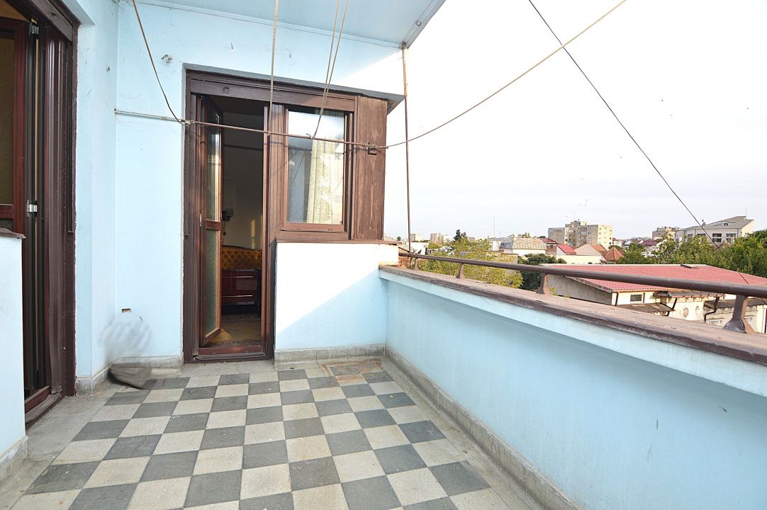 Apartament cu 4 camere de vânzare în Unirii, București – fotografia 8 din 30