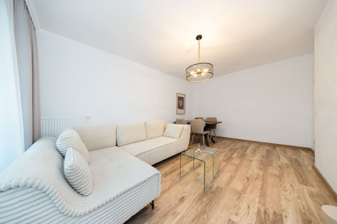 Apartament cu 2 camere de închiriat în Tractorul, Brașov – fotografia 15 din 28