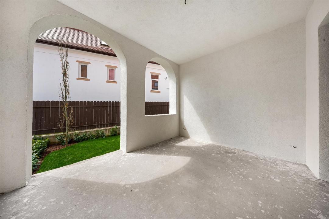 Casă cu 4 camere de vânzare în Semicentral, Cluj-Napoca – fotografia 12 din 28