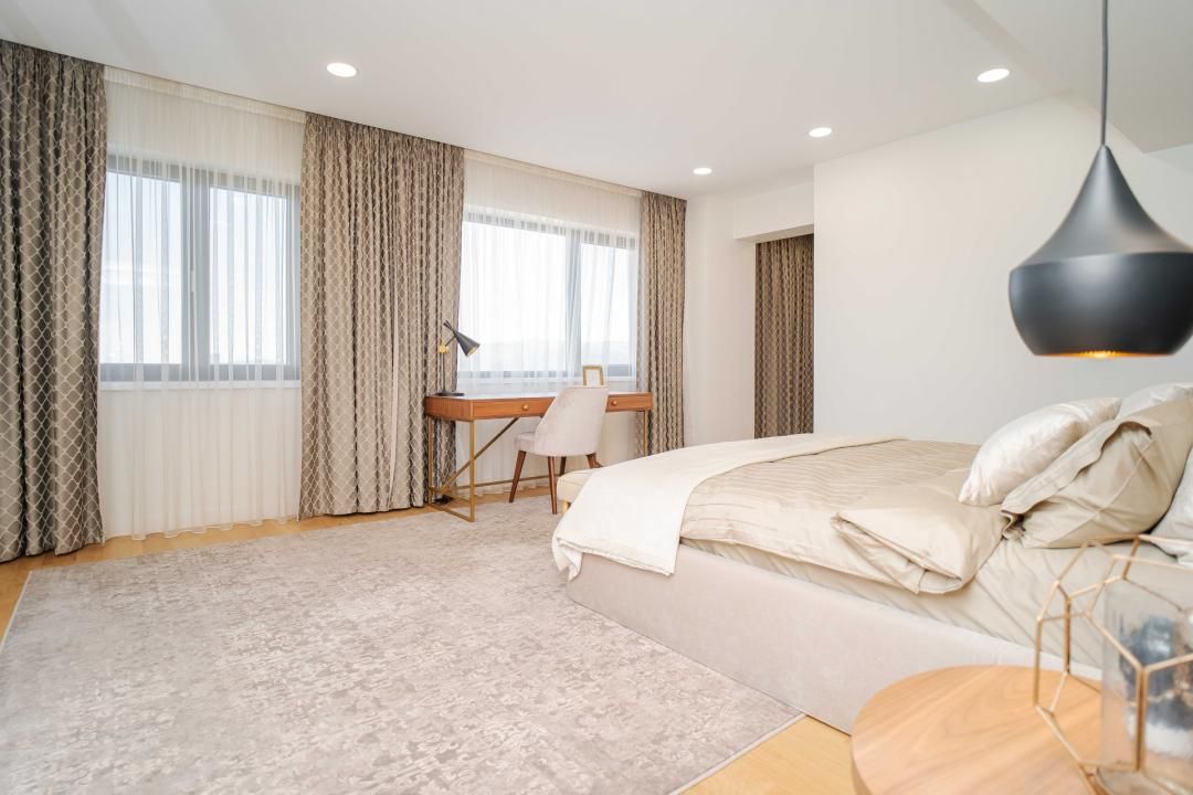 Apartament cu 3 camere de vânzare în Tudor Vladimirescu, Iași – fotografia 13 din 25