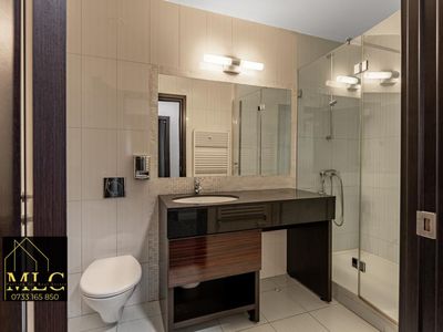 Spațiu de birouri cu 3 camere de închiriat în Cotroceni, București – fotografia 2 din 14