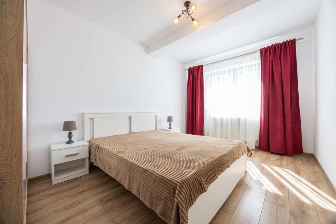 Apartament cu 2 camere de vânzare în Tractorul, Brașov – fotografia 4 din 17