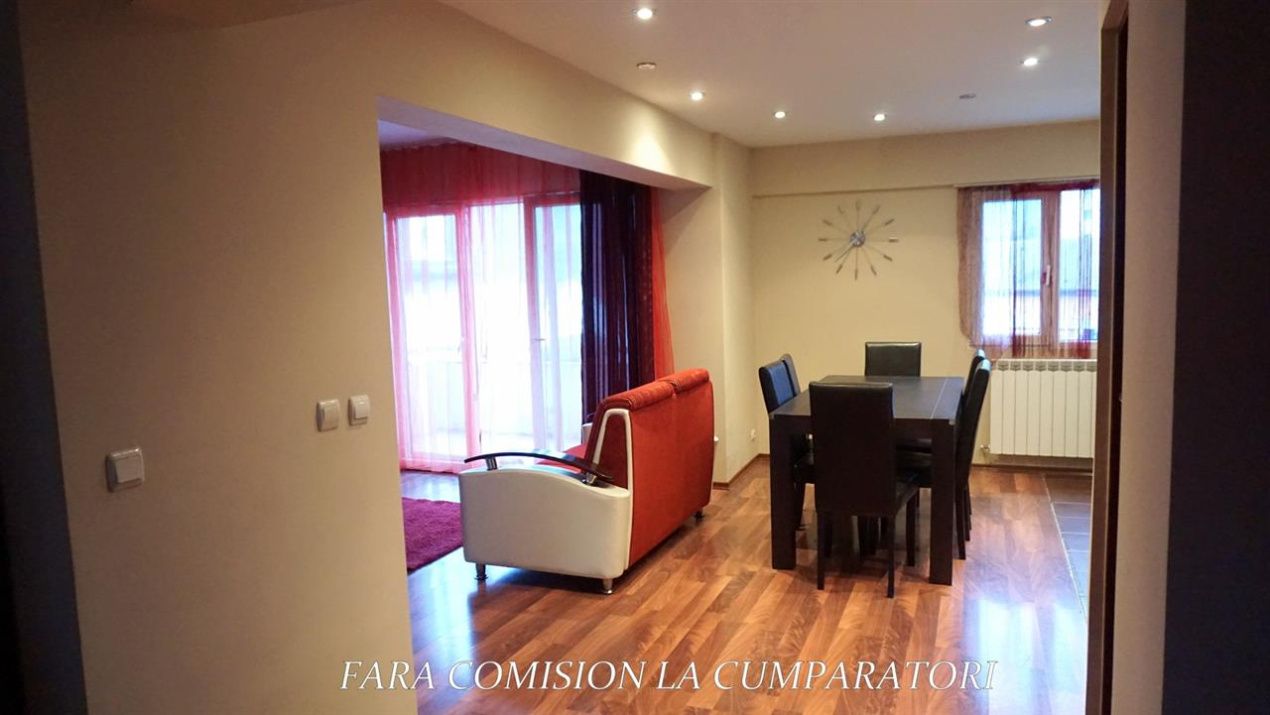 Apartament cu 3 camere de vânzare în Central, Baile Govora – fotografia 12 din 20