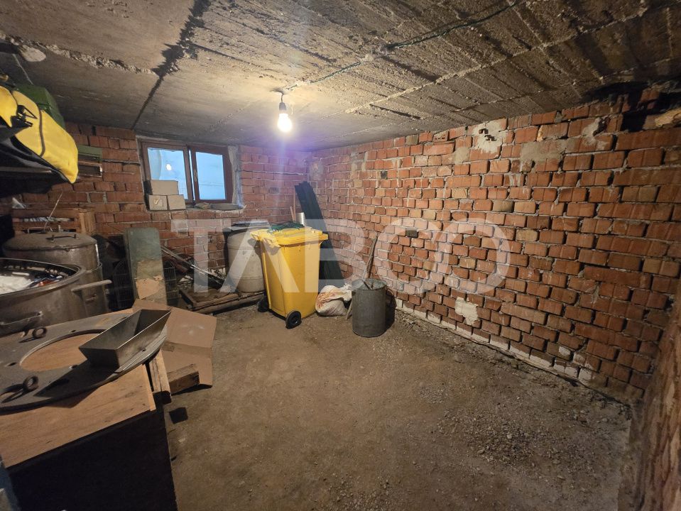 Apartament cu 4 camere de vânzare în Sub Arini, Sibiu – fotografia 9 din 12