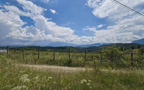 Teren de vânzare în Central, Poiana Marului