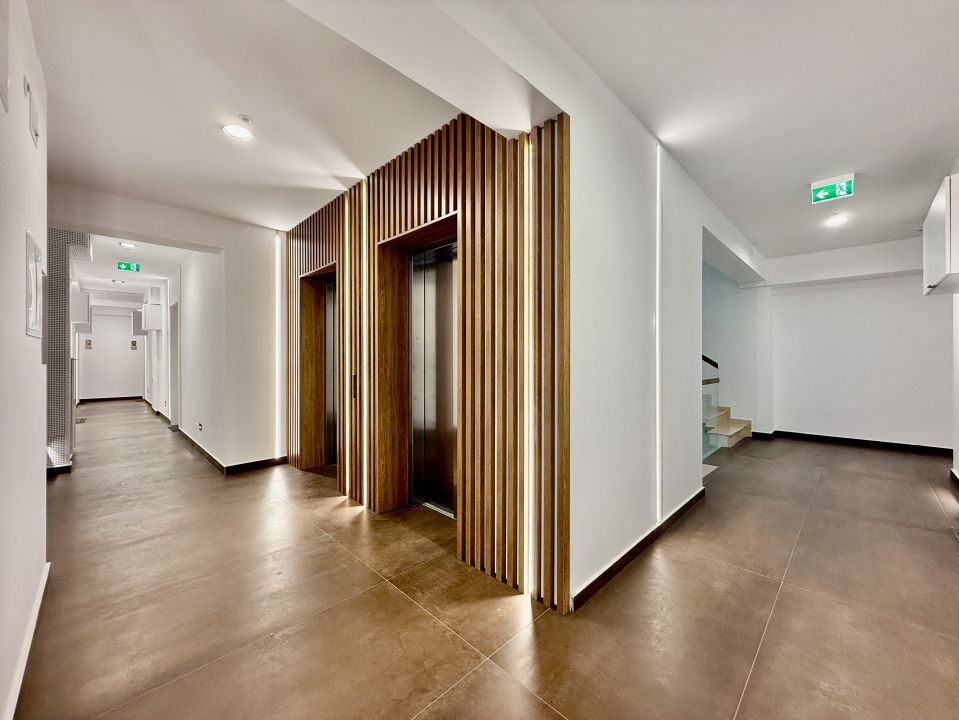 Apartament cu 2 camere de vânzare în Unirii, București – fotografia 23 din 27