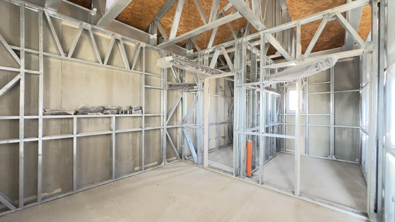 Casă cu 3 camere de vânzare în Vidra – fotografia 9 din 11