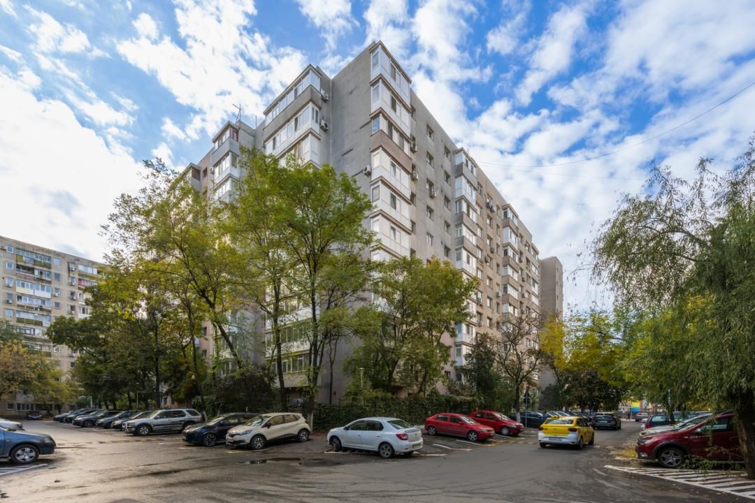 Apartament cu 2 camere de vânzare în Dristor, București – fotografia 19 din 19