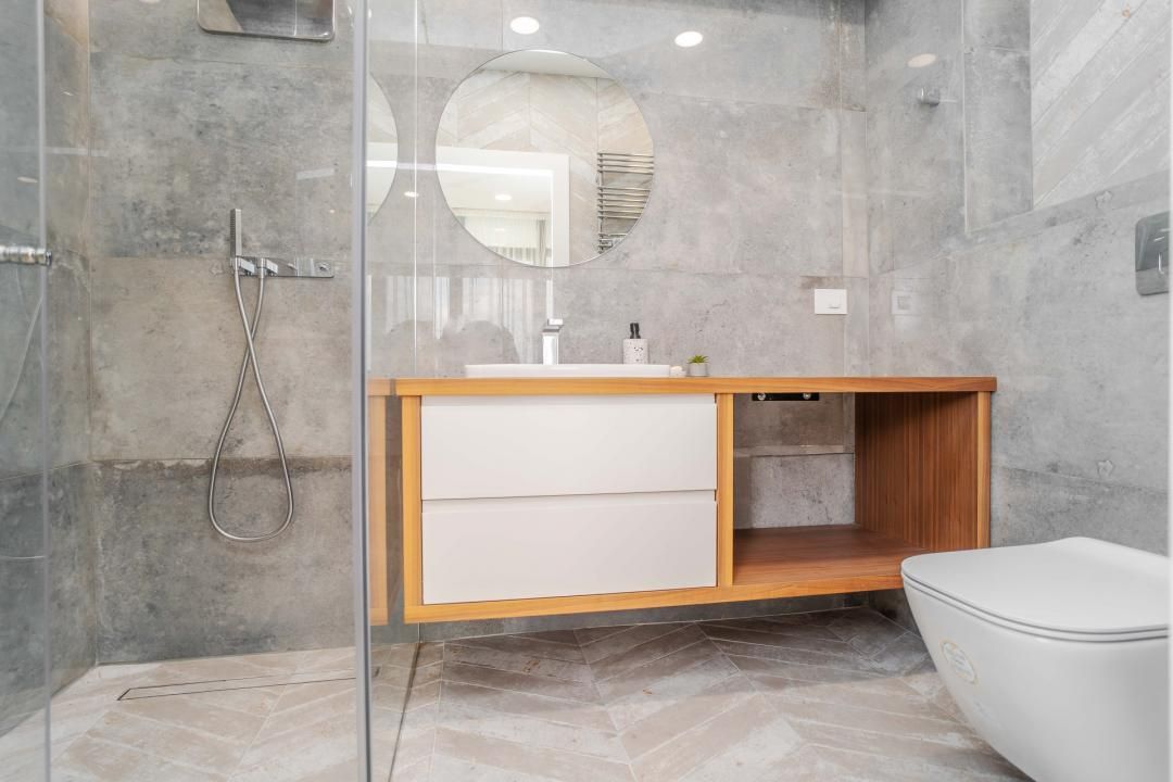 Apartament cu 3 camere de vânzare în Tudor Vladimirescu, Iași – fotografia 18 din 25