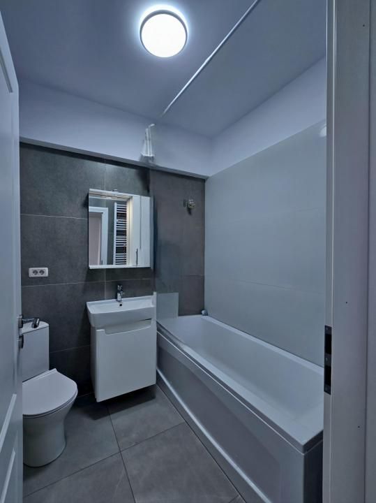 Apartament cu 2 camere de închiriat în Unirii, București – fotografia 8 din 8