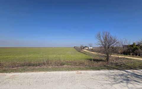 Teren de vânzare în Corbu