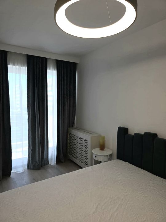 Apartament cu 2 camere de vânzare în Exterior Nord, Mamaia – fotografia 15 din 18