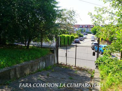 Teren de vânzare în Morilor, Râmnicu Vâlcea – fotografia 5 din 16