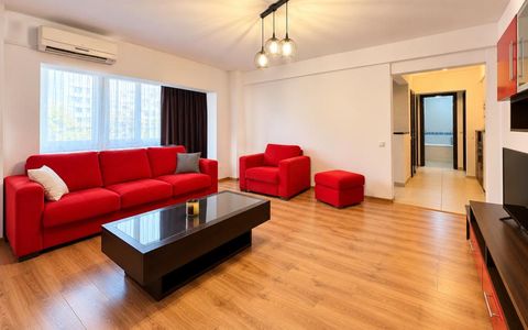 Apartament cu 2 camere de închiriat în Alba Iulia, București