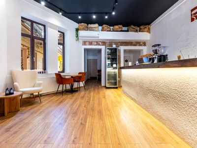 Spațiu comercial cu 3 camere de vânzare în Centru / P-ta Muzeului, Cluj-Napoca – fotografia 3 din 7