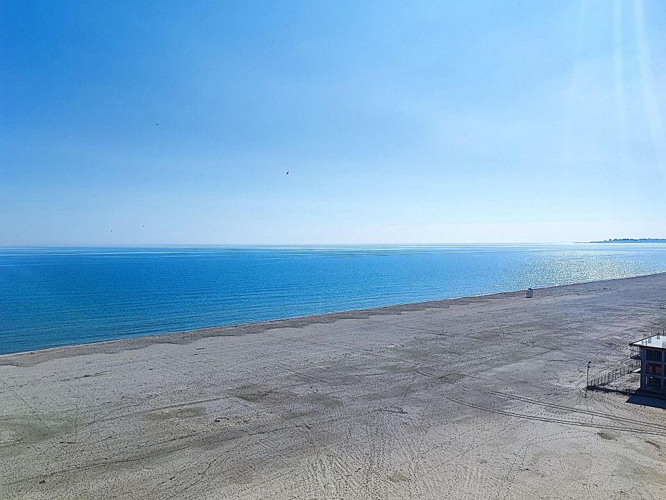 Apartament cu 2 camere de vânzare în Central, Mamaia-Sat – fotografia 31 din 36