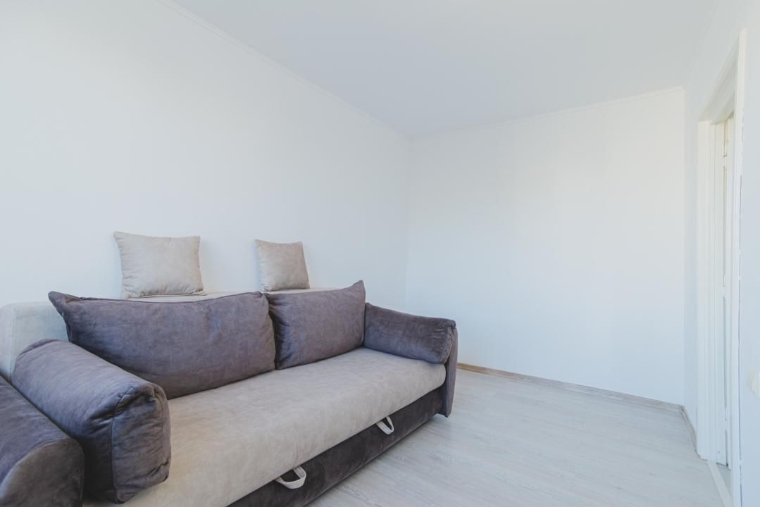 Apartament cu 2 camere de vânzare în City Park Mall, Constanța – fotografia 3 din 23