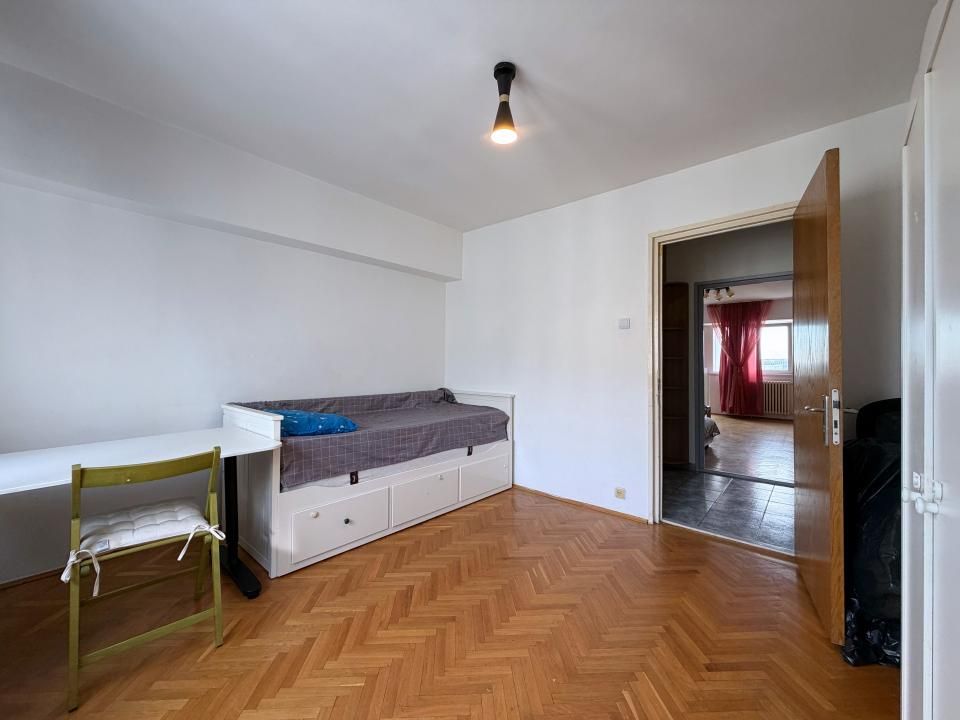 Apartament cu 4 camere de închiriat în Turda, București – fotografia 6 din 15