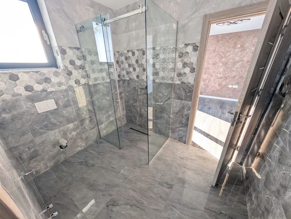 Casă cu 6 camere de vânzare în Voluntari – fotografia 26 din 35