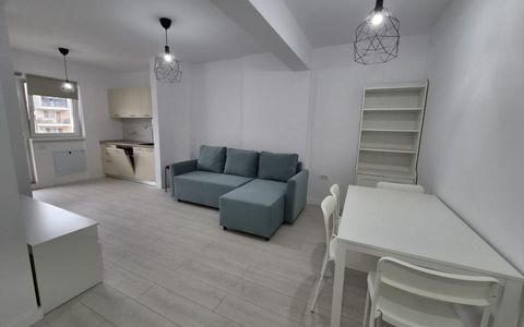 Apartament cu 2 camere de închiriat în Central, Popești-Leordeni
