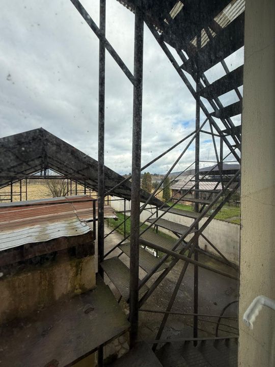 Hotel / pensiune cu 25 camere de vânzare în Sighetu Marmației – fotografia 51 din 51