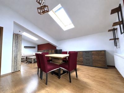 Apartament cu 3 camere de vânzare în Metalurgiei, București – fotografia 2 din 13