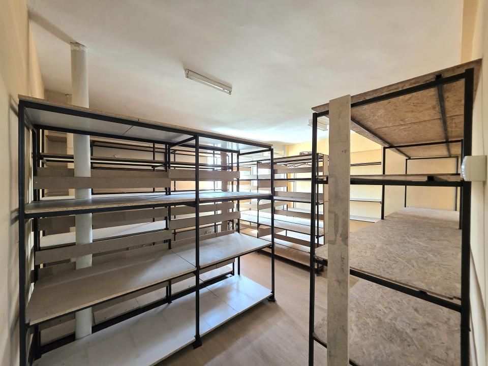 Spațiu comercial cu 15 camere de vânzare în Militari, București – fotografia 17 din 19