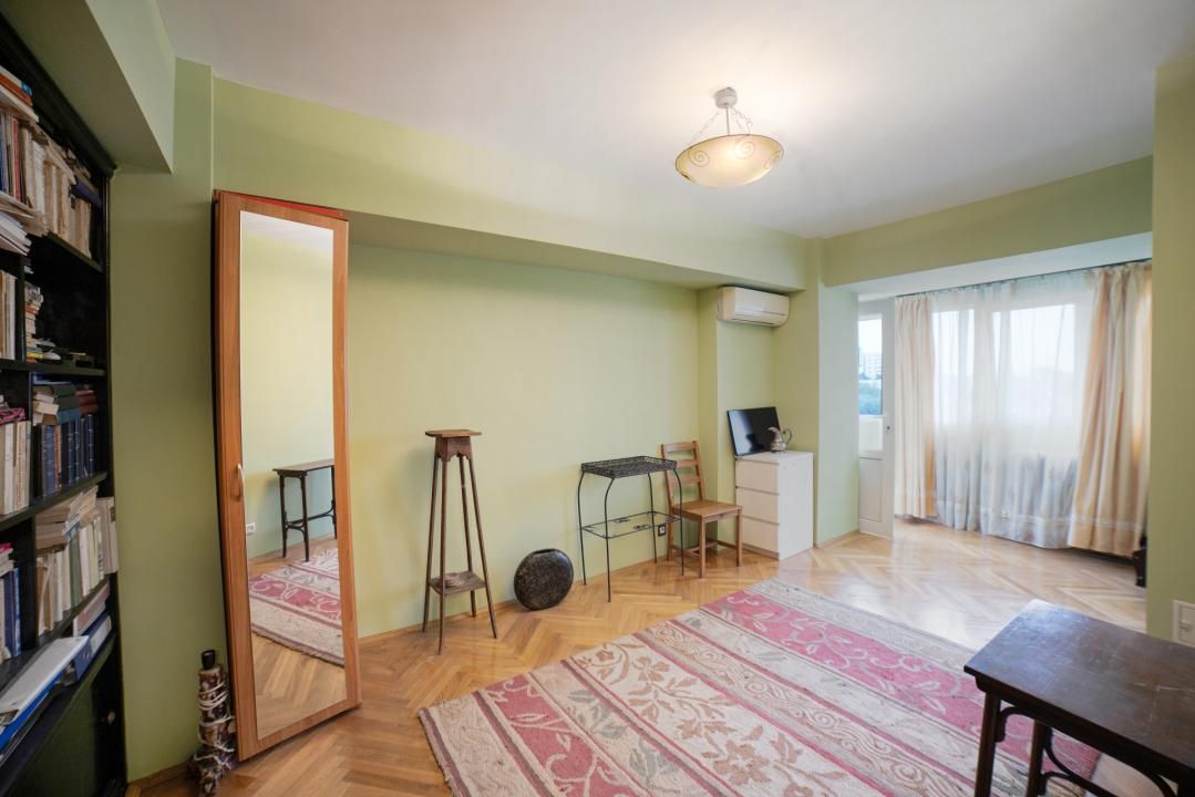 Apartament cu 4 camere de vânzare în Iancului, București – fotografia 8 din 15