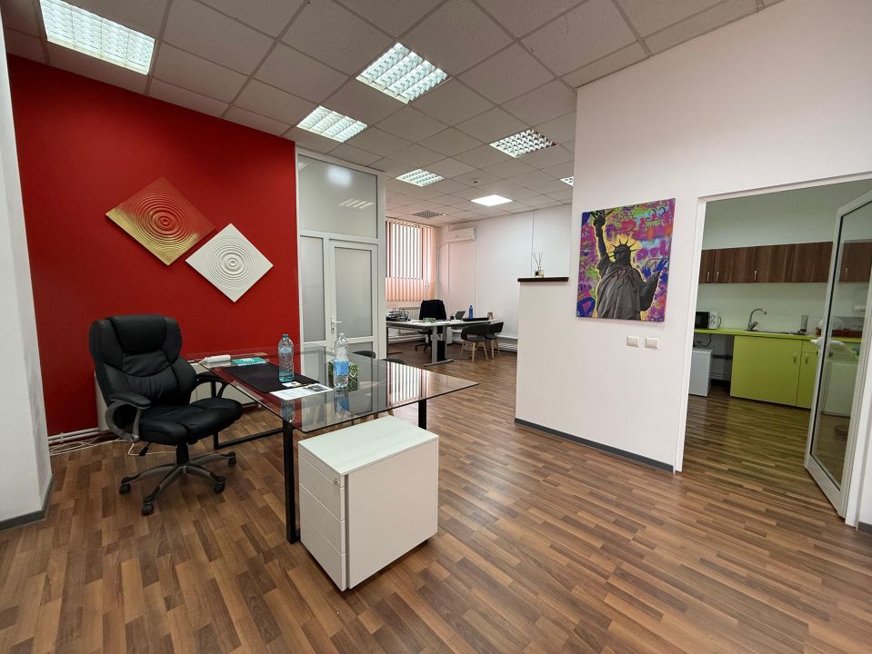Spațiu de birouri de vânzare în B-dul Bucuresti, Ploiești – fotografia 7 din 18