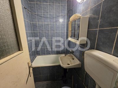 Garsonieră cu 1 cameră de vânzare în Lazaret, Sibiu – fotografia 5 din 7