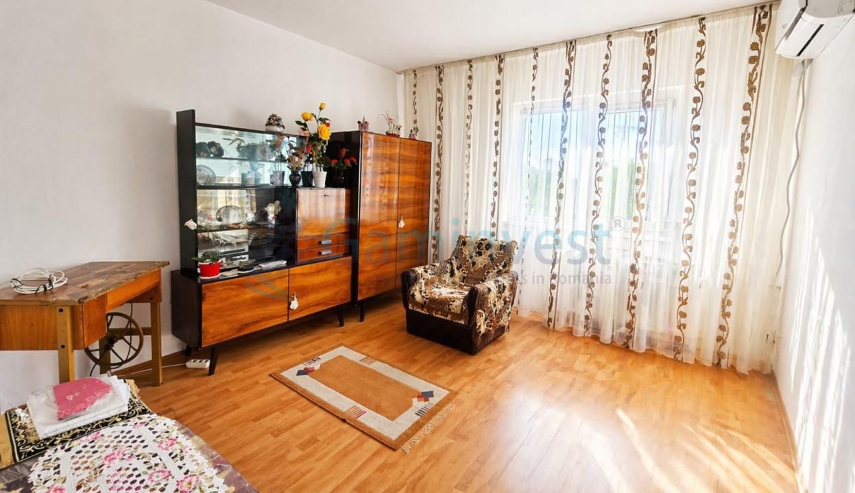 Apartament cu 2 camere de vânzare în Decebal, Oradea – fotografia 7 din 9