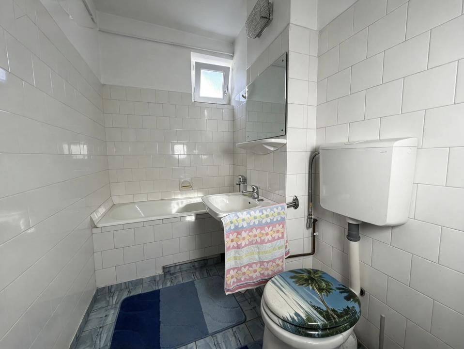 Apartament cu 3 camere de vânzare în Hipodrom 2, Sibiu – fotografia 5 din 10