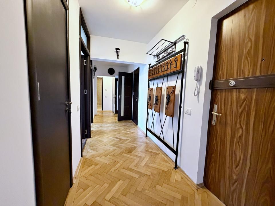 Apartament cu 3 camere de închiriat în Turda, București – fotografia 4 din 12