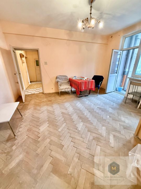 Apartament cu 3 camere de vânzare în Lujerului, București – fotografia 14 din 21