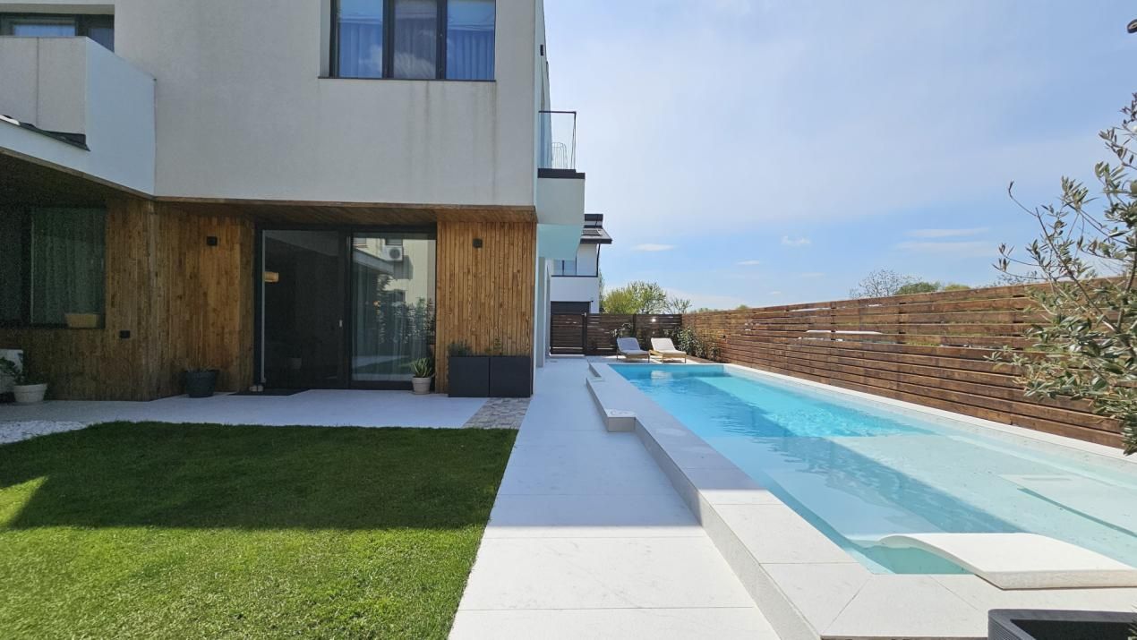 Casă cu 4 camere de vânzare în Central, Corbeanca – fotografia 22 din 40