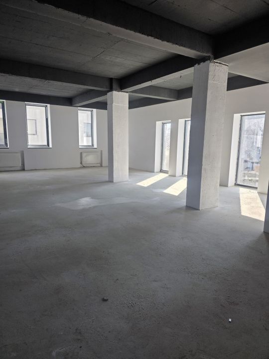 Spațiu comercial cu 4 camere de închiriat în Faleza Nord, Constanța – fotografia 24 din 43