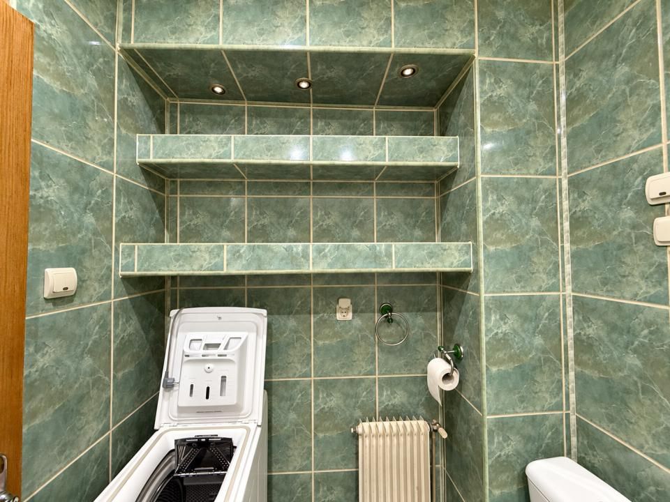 Apartament cu 2 camere de vânzare în Centrul Istoric, Sibiu – fotografia 11 din 11
