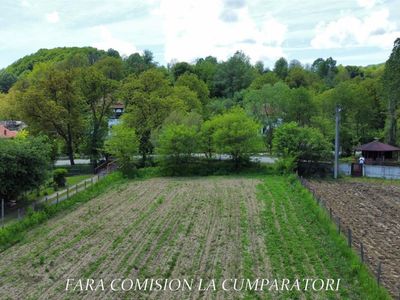 Teren de vânzare în Vest, Pausesti-Maglasi – fotografia 5 din 13