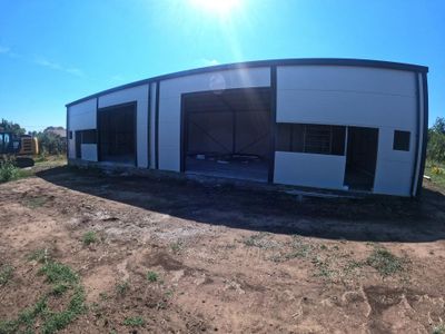 Spațiu industrial cu 1 cameră de închiriat în Semicentral, Giurgiu – fotografia 4 din 6