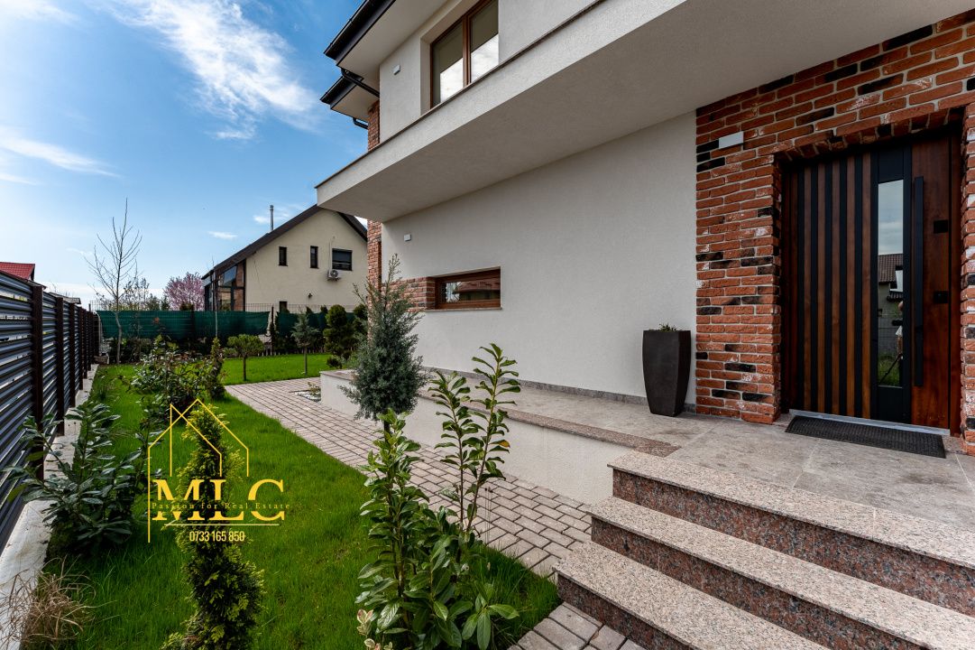 Casă cu 5 camere de vânzare în Central, Saftica – fotografia 16 din 20