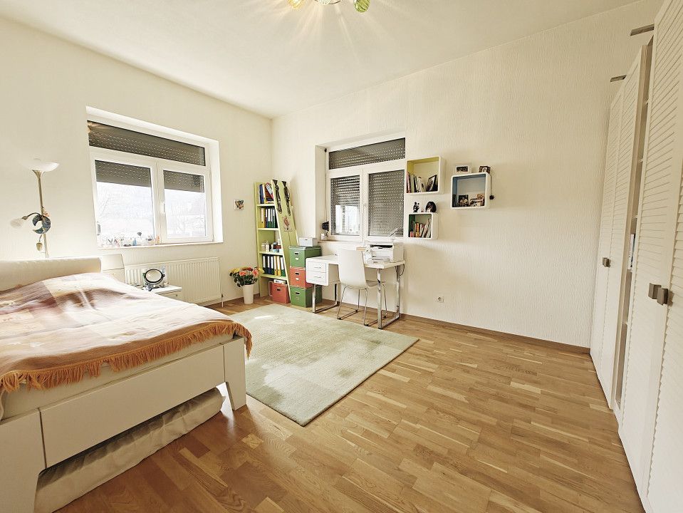 Casă cu 5 camere de vânzare în Cisnadioara – fotografia 15 din 25