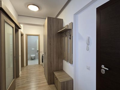 Apartament cu 2 camere de vânzare în Pantelimon, București – fotografia 4 din 14