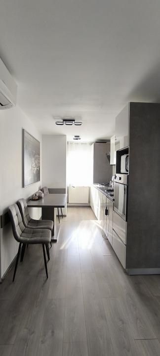Apartament cu 3 camere de vânzare în Manastur / Taberei, Cluj-Napoca – fotografia 2 din 18