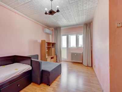 Apartament cu 1 cameră de vânzare în Ozana, București – fotografia 2 din 12