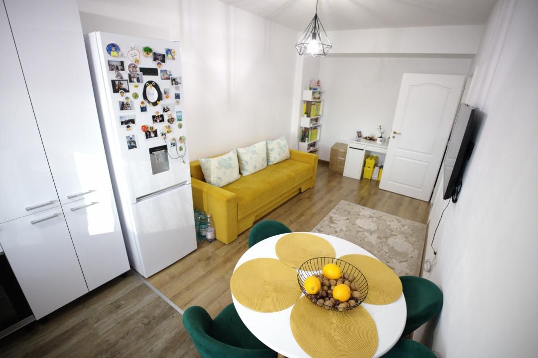 Apartament cu 3 camere de vânzare în Cug, Iași – fotografia 1 din 16