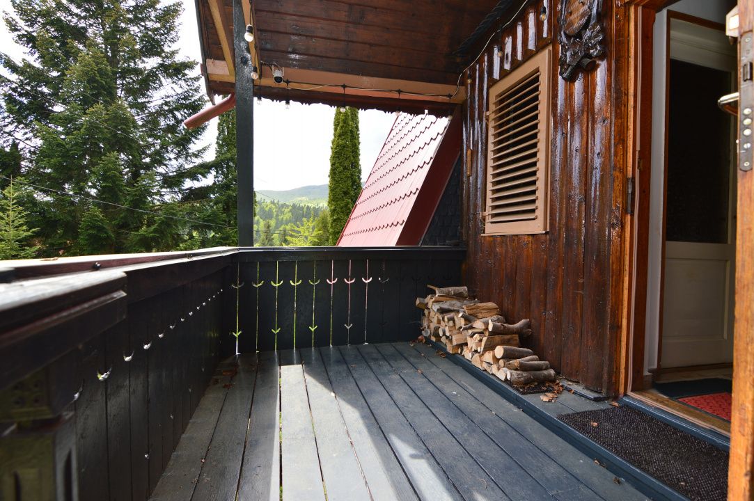 Casă cu 6 camere de vânzare în Central, Cheia – fotografia 7 din 40