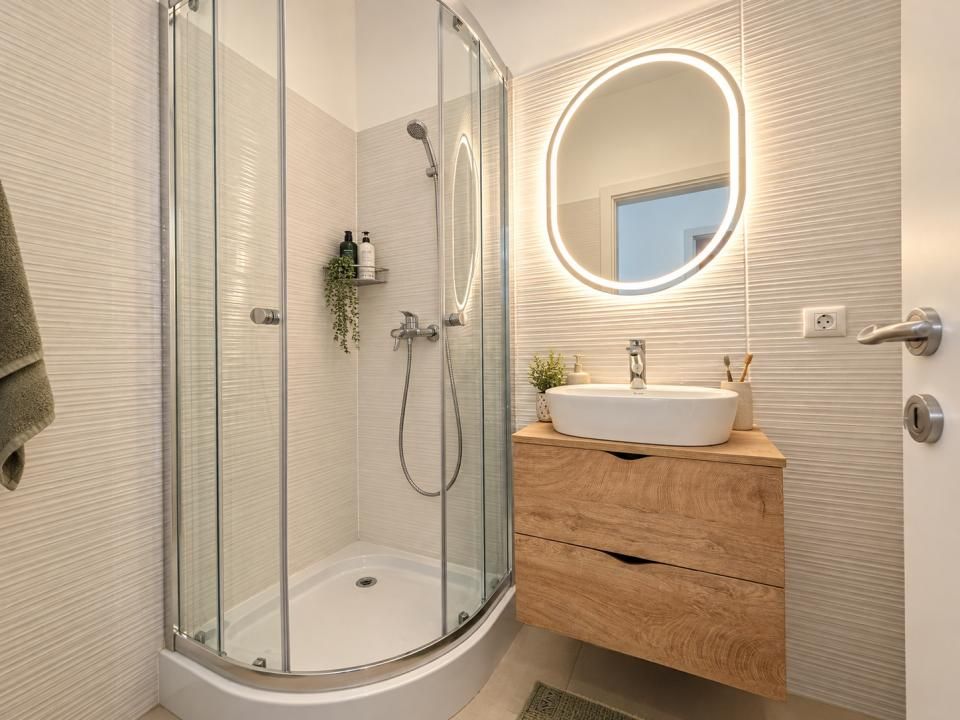 Apartament cu 3 camere de vânzare în Bragadiru – fotografia 17 din 18